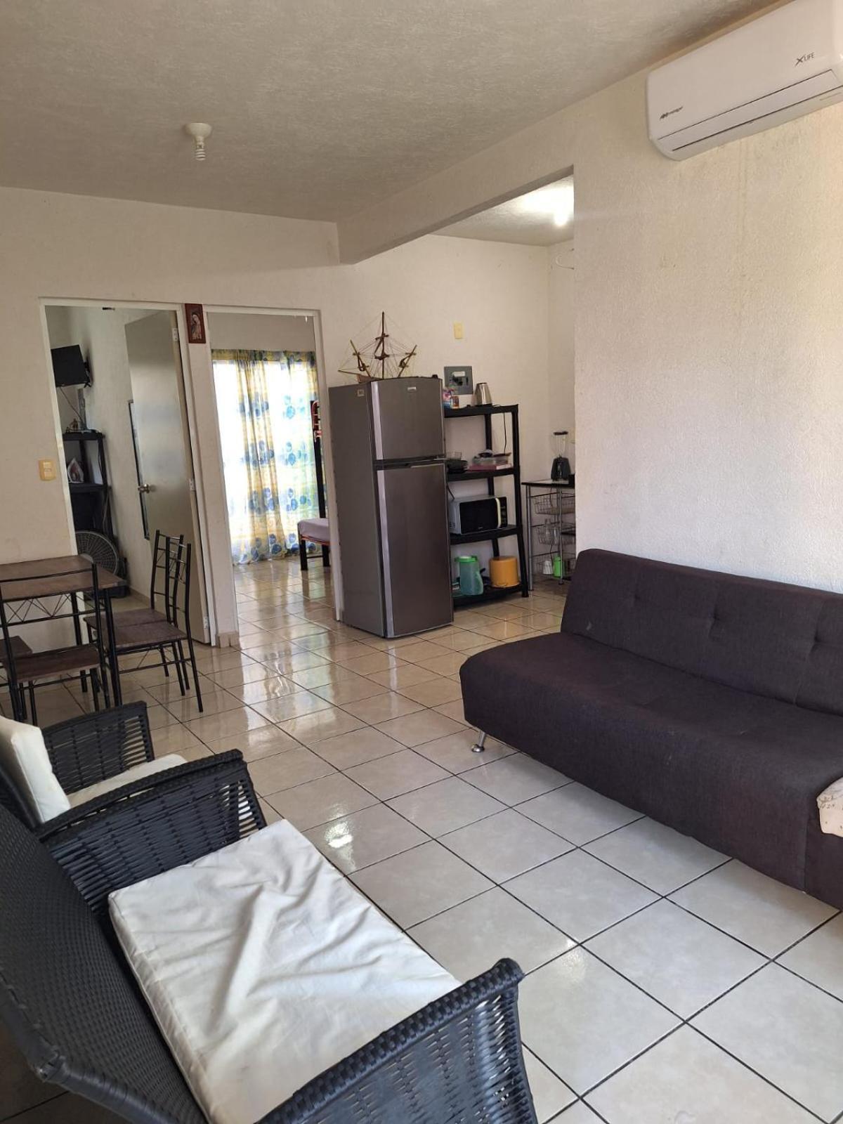Palmar Diamante Apartamento *