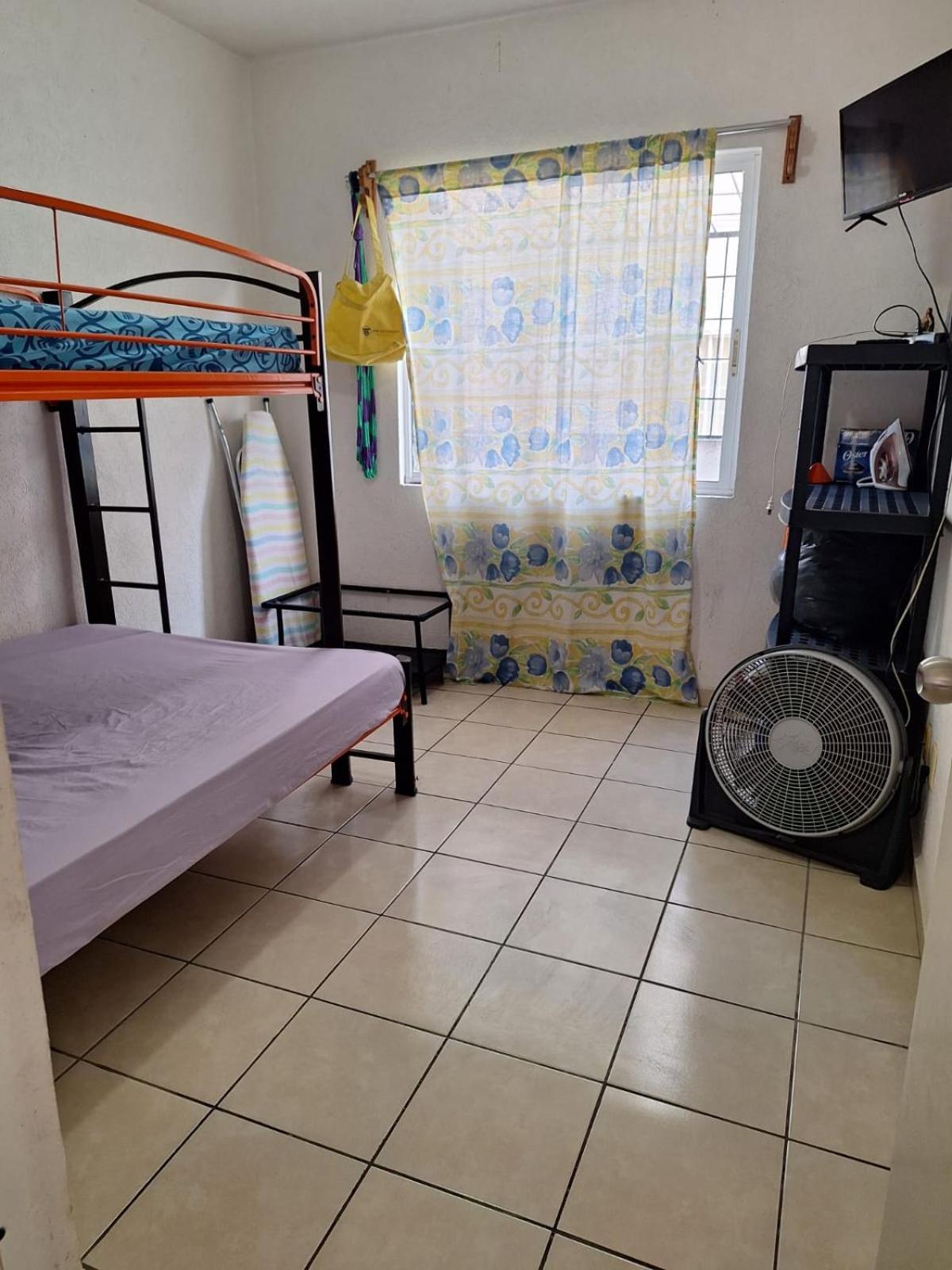 Apartamento Palmar Diamante Acapulco