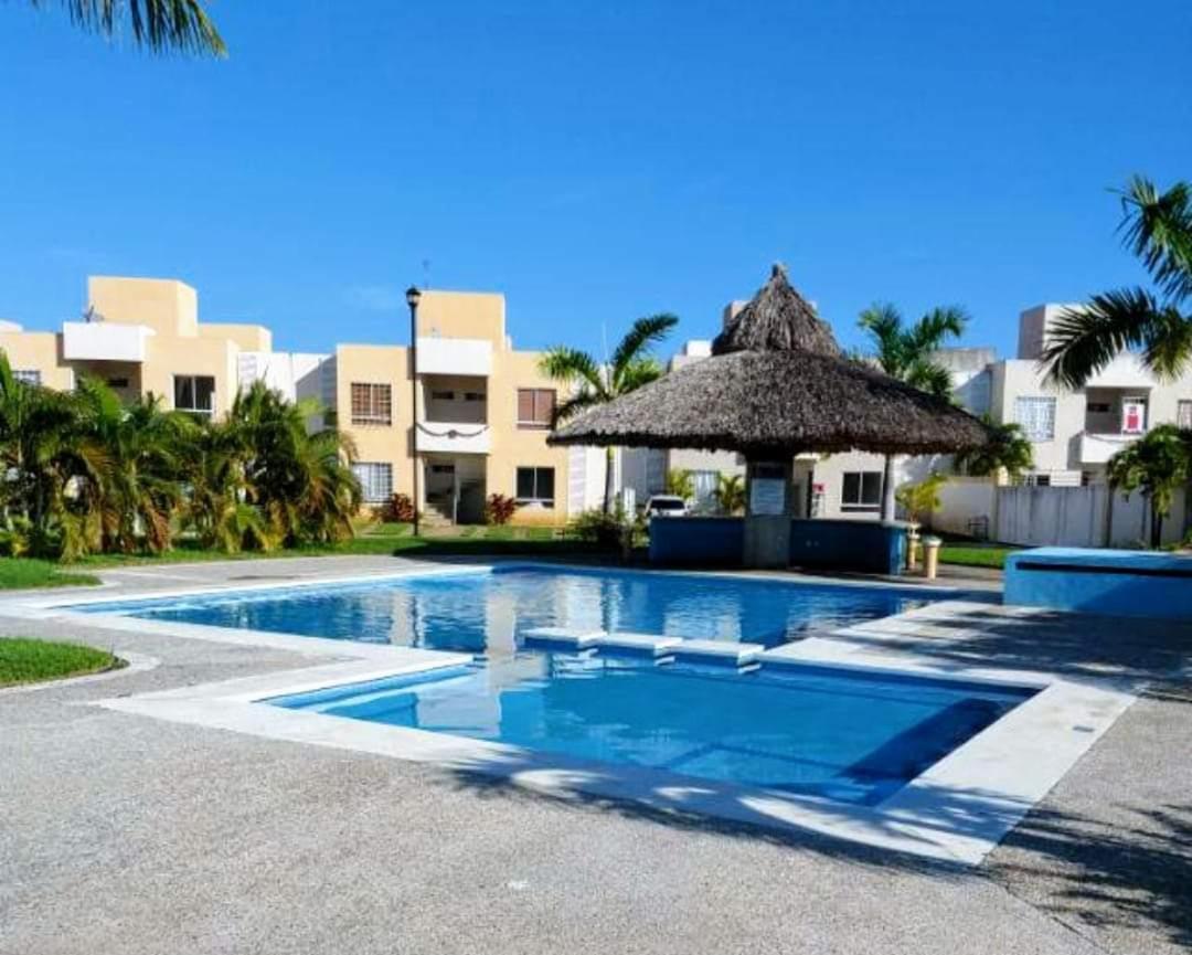 Palmar Diamante Acapulco