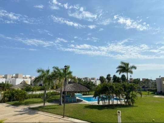 Palmar Diamante Apartamento