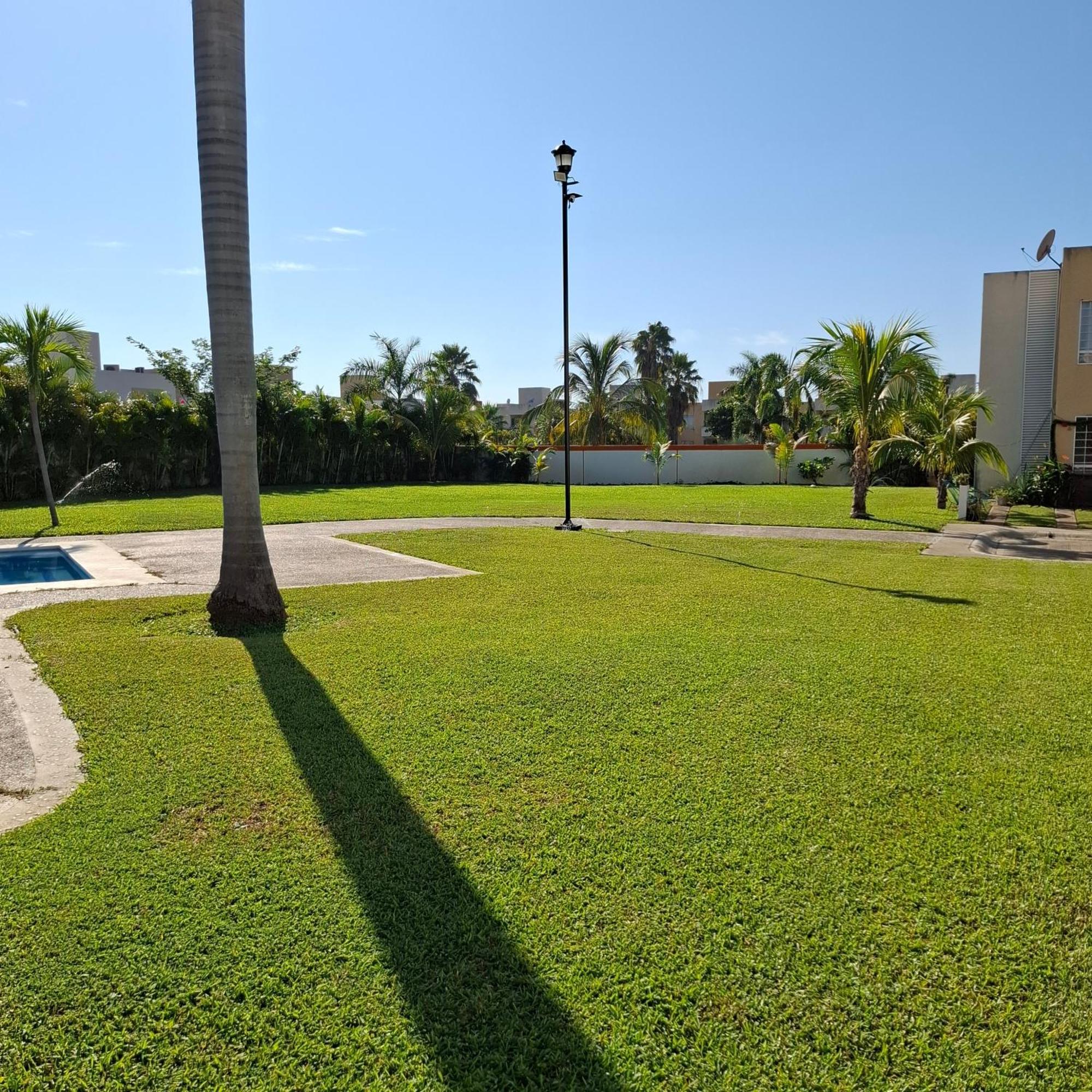 Palmar Diamante Apartamento Acapulco